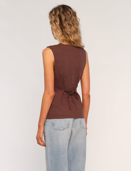 Josette Vest