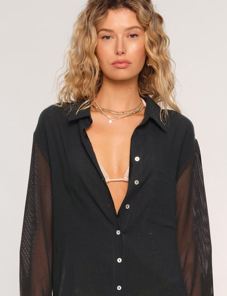 Miranda Cover-Up