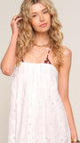 Diego Cover up/Dress