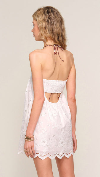 Diego Cover up/Dress