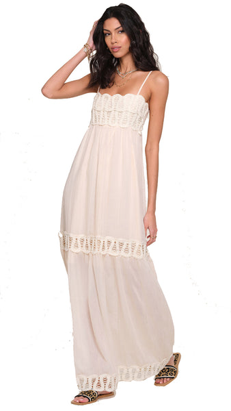 CLOVE DRESS