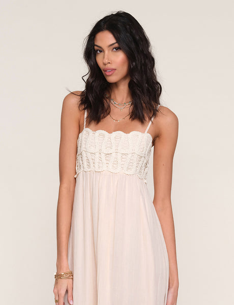 CLOVE DRESS