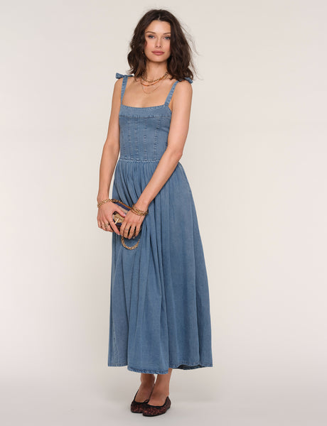 MALANI DRESS