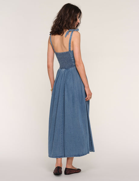 MALANI DRESS