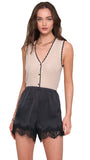 SANTANA SHORT