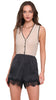 SANTANA SHORT