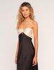 LONDON DRESS