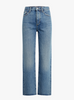 THE OTTO HIGH RISE BOYFRIEND ANKLE - STOWE