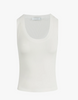 THE RIBBED TANK