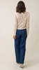 KLARA NET SWEATER *LAST ONE*