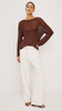 NORMANDIE PANT