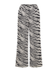 INSTINCT ZEBRA PANT *LAST ONE - Sz L*