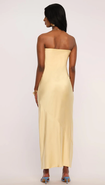 NORA DRESS