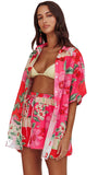 Two Piece Floral Print Set *LOW STOCK*