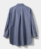 ELYNSW SHIRT - BLUE STRIPED *Last one - SZ M*