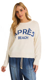 Apres Beach Light Weight Sweater