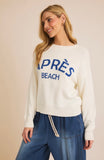 Apres Beach Light Weight Sweater