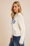 Apres Beach Light Weight Sweater