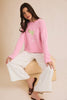 Margarita Graphic Sweater