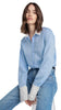 THE CUFFED STATEMENT SHIRT