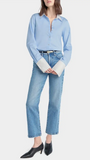 THE CUFFED STATEMENT SHIRT