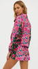 Casen Jacket - Passion Flor *LAST ONE - Sz XS*