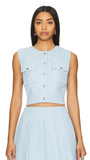 Emmeline Top *Last one - XS*