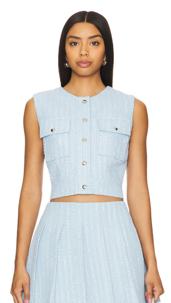 Emmeline Top *Last one - XS*
