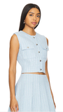 Emmeline Top *Last one - XS*