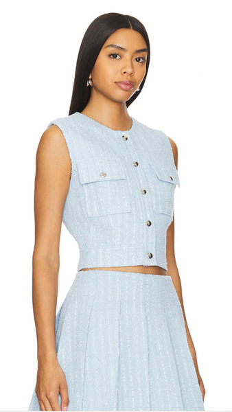 Emmeline Top *Last one - XS*