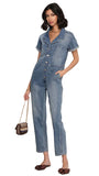 Dexter Jumpsuit *Last one -XS*