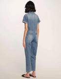 Dexter Jumpsuit *Last one -XS*