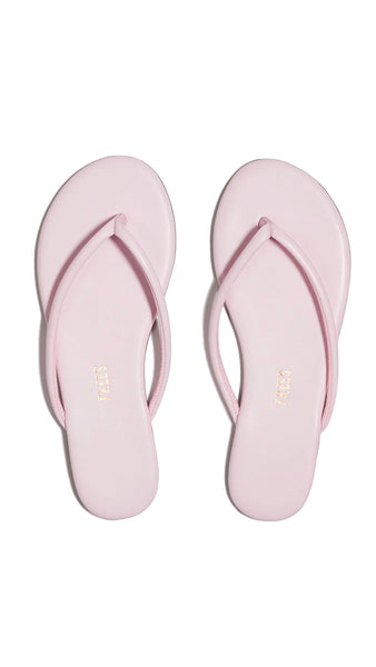 TKEES TUBULAR LILY - POWDER PINK