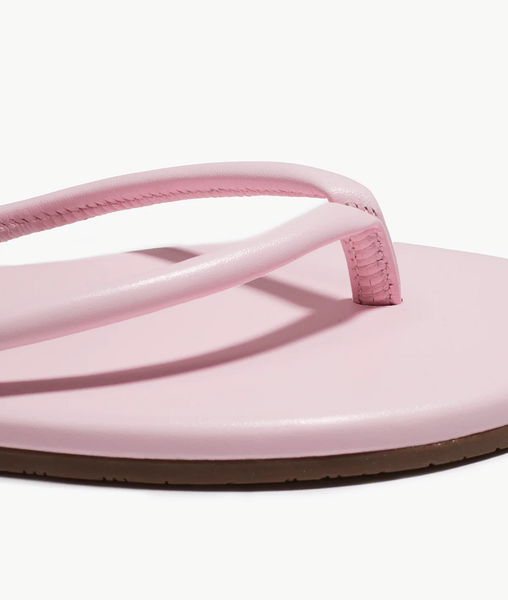 TKEES TUBULAR LILY - POWDER PINK