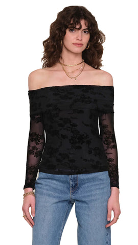 IBIZA VINTAGE STUDDED JET-SETTER SWEATSHIRT - BRIGHT PINK