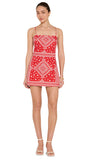 Avani Skort Romper