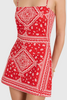 Avani Skort Romper