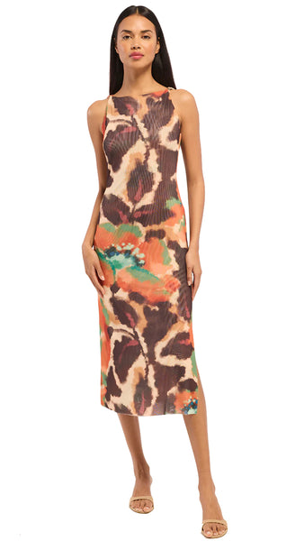 KIERA DRESS