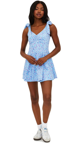 TENNIS / GOLF SKIRT - FOREVER PLAID