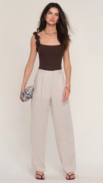 RUMER PANT