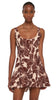 LORETTA ROMPER