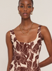 LORETTA ROMPER
