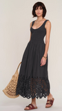 GEMMA DRESS