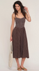 KLIMT DRESS