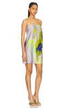 MAXINE MINI DRESS - FIORA