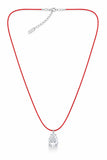 LUCKY PEAR NECKLACE