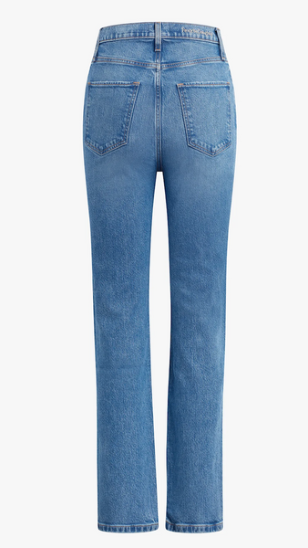 THE VALENTINA SUPER HIGH RISE STRAIGHT