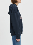 THE COLLEGIATE HOODIE