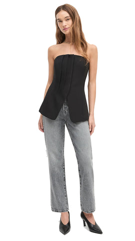 Lovers & Dreamers Mesh Long Sleeve Top *LAST ONE - Sz S*