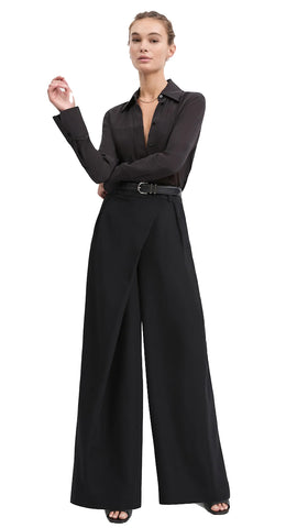 Lovers & Dreamers Mesh Long Sleeve Top *LAST ONE - Sz S*